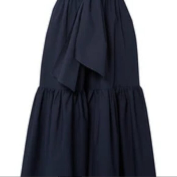 UEC Sea Beatrix Layered Tshirt Midi Dress - Picture 4 of 4